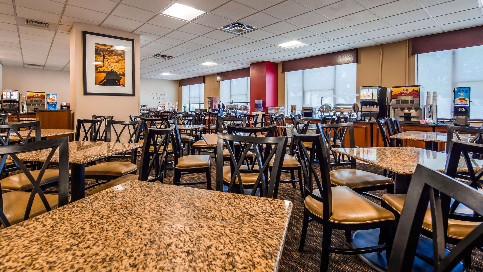 Best Western Potomac Mills