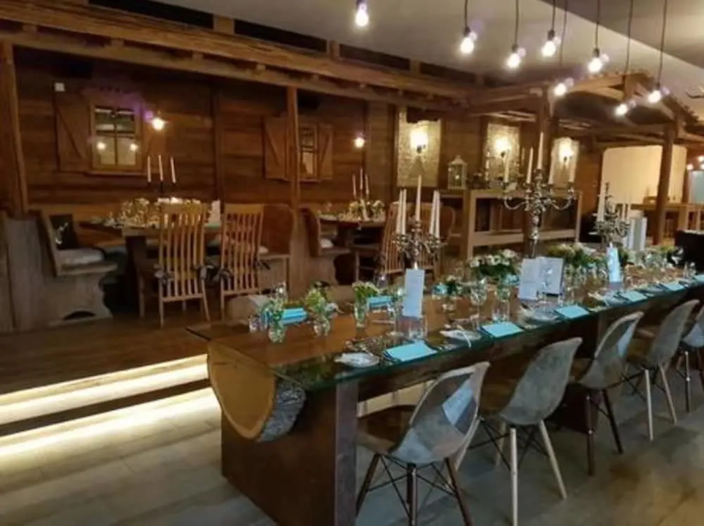 Hotel Reich an der Rems