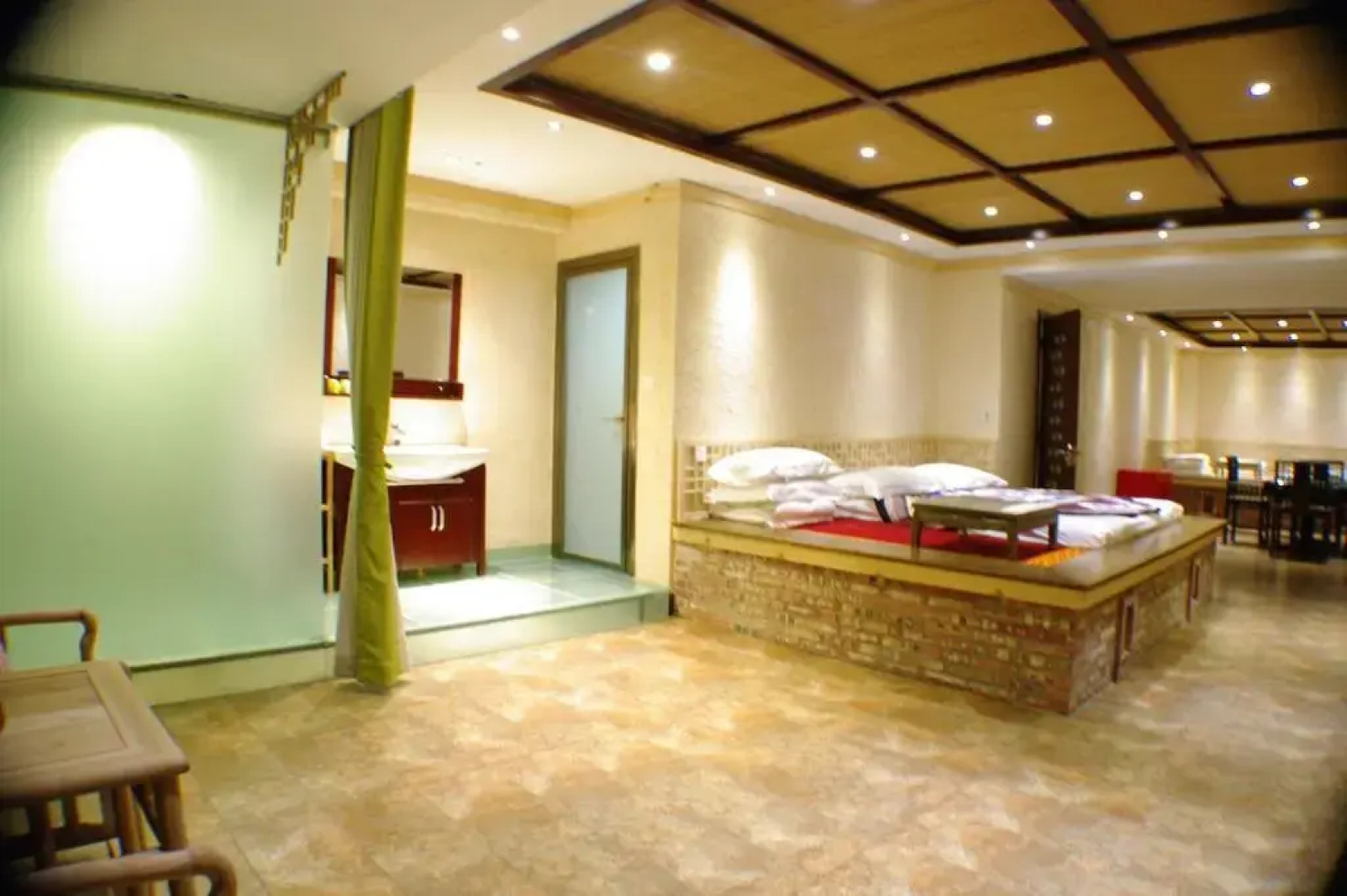 Yuquan Folk-Custom Culture Inn