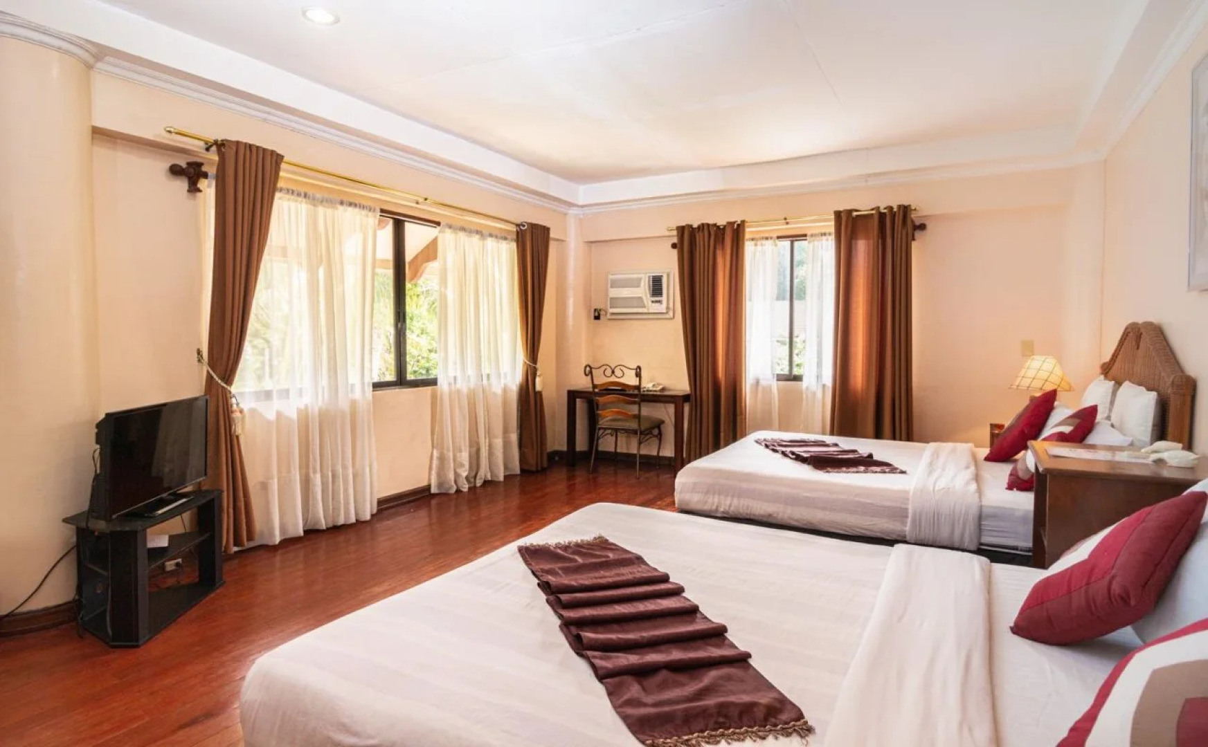 Sierra Resort powered by Cocotel