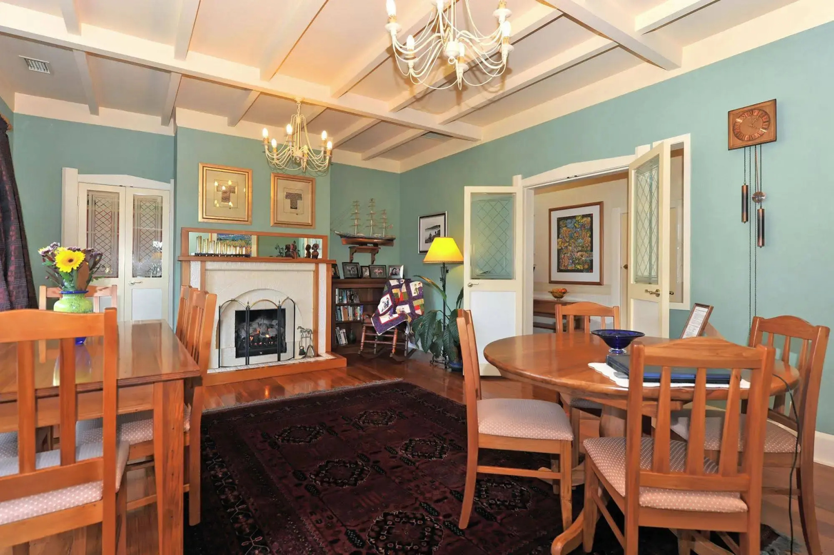 Shelbourne Villa