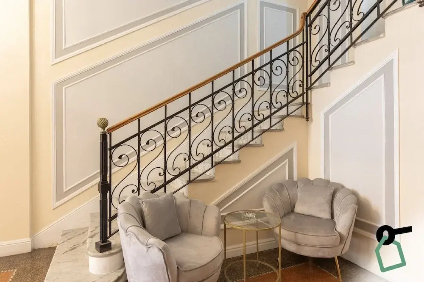 Hotiday Room Collection - Rapallo