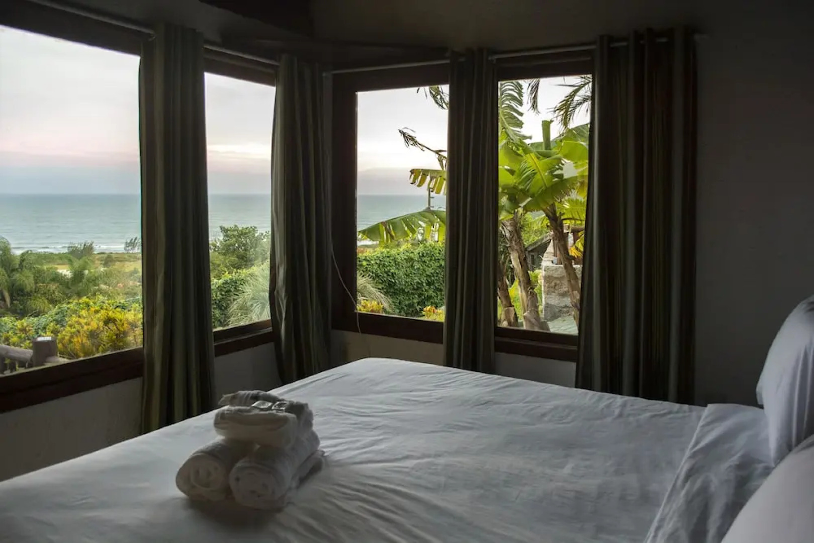 Pousada Moradas da Silveira