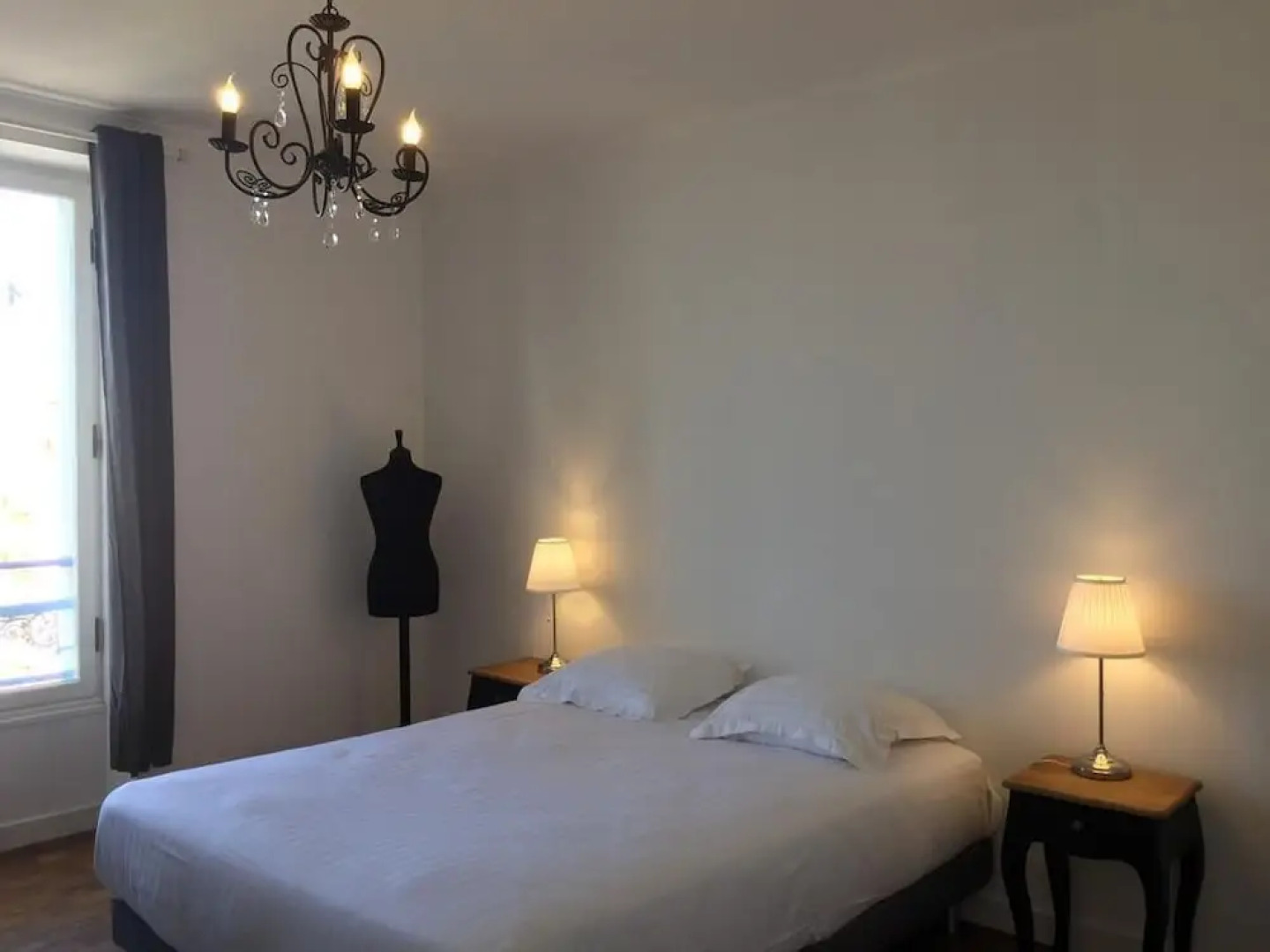 Villa Colbert Vue Mer