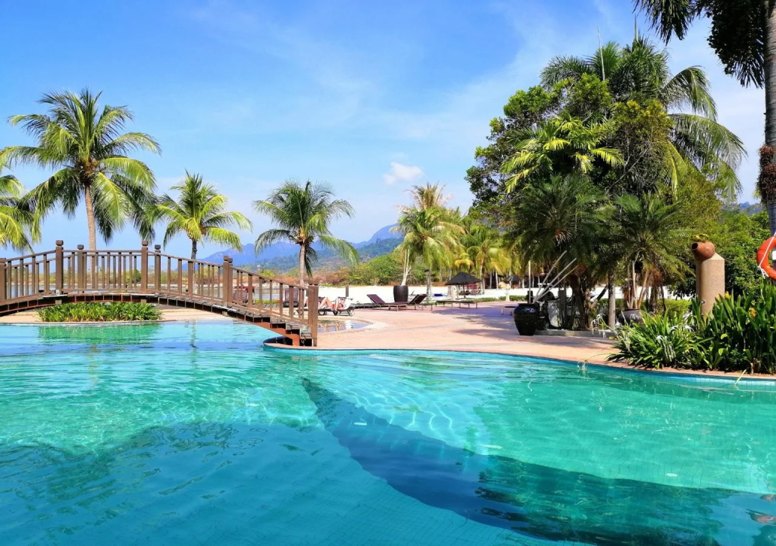 Lagoon Residence @ Langkawi