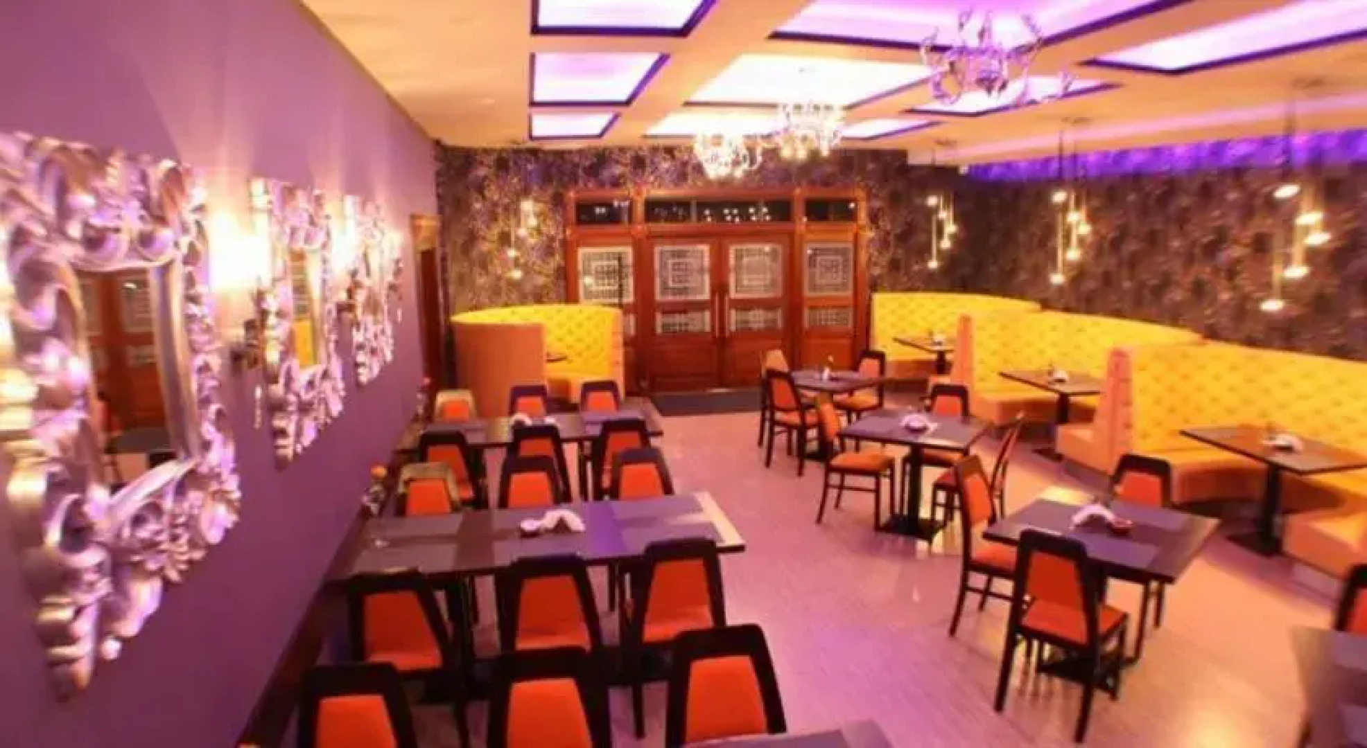 Pensjonat Poniatowski