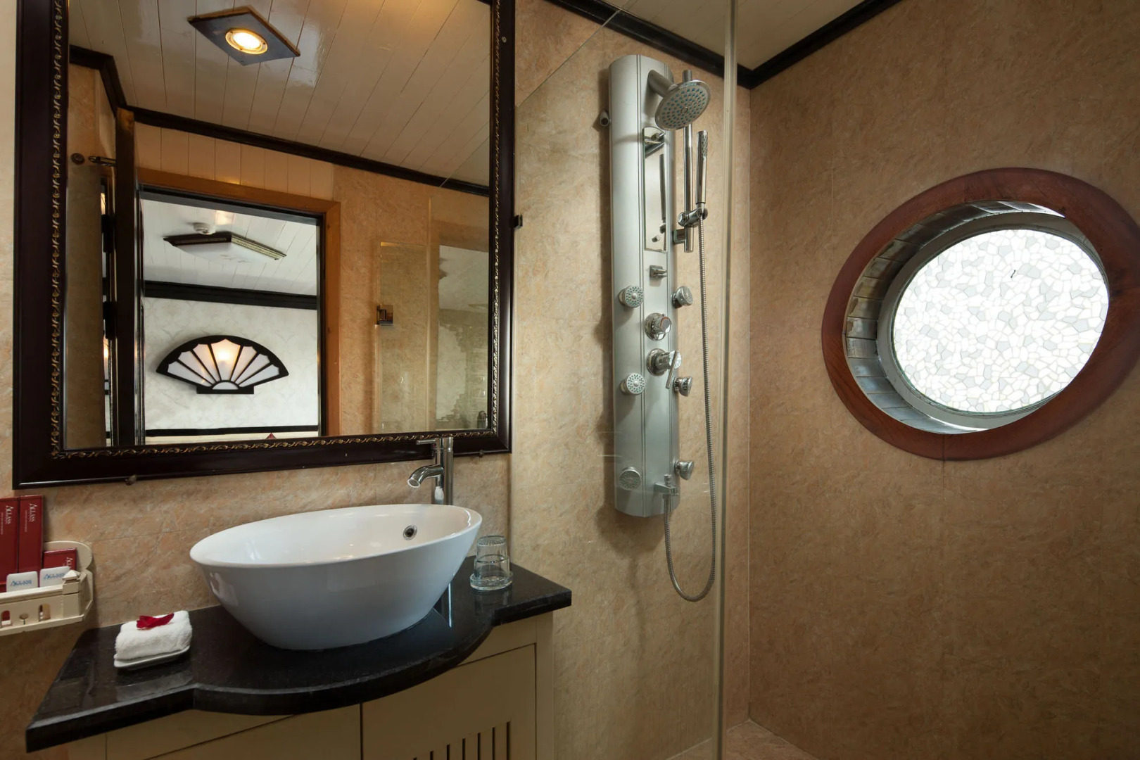 Aclass Legend Cruise Halong Bay