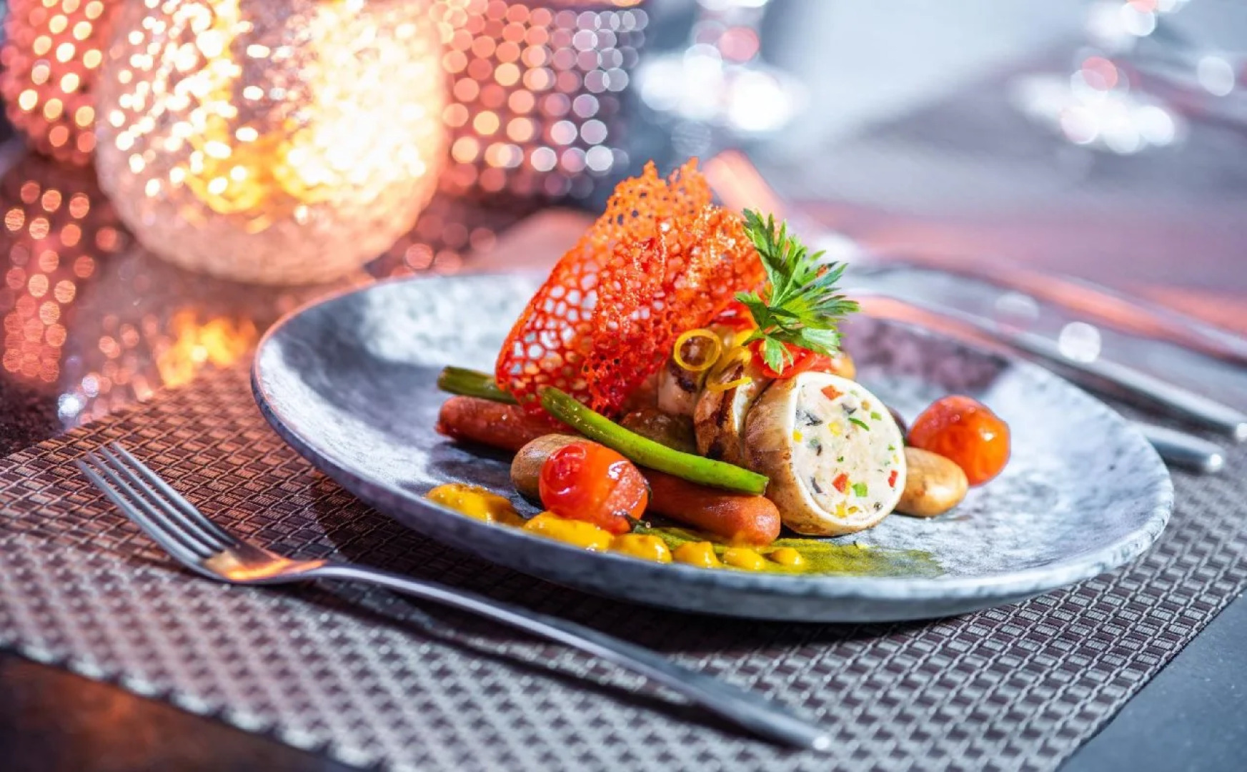 Sahab Resort and Spa