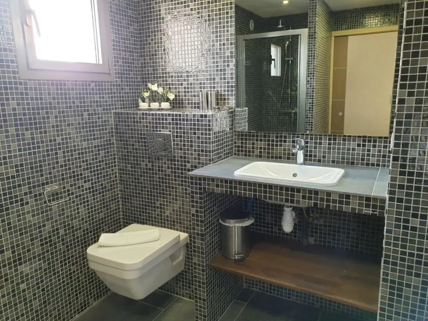 Le Bois de Capra Scorsa