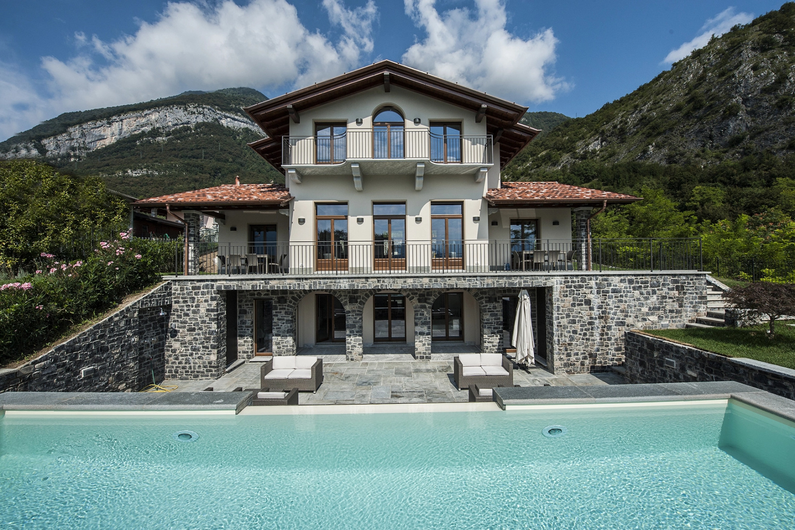Villa Fiordaliso