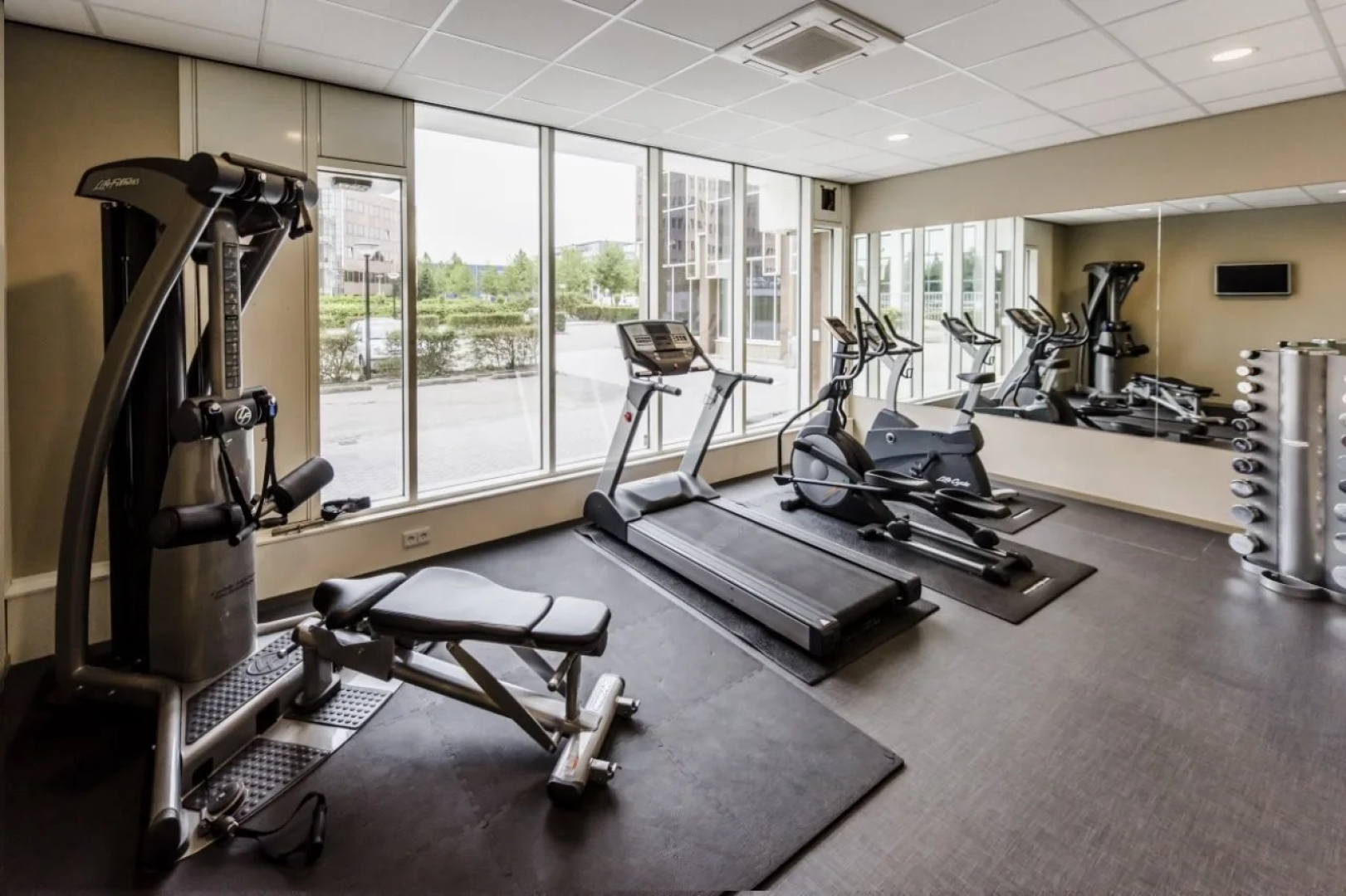 OZO Hotels Arena Amsterdam