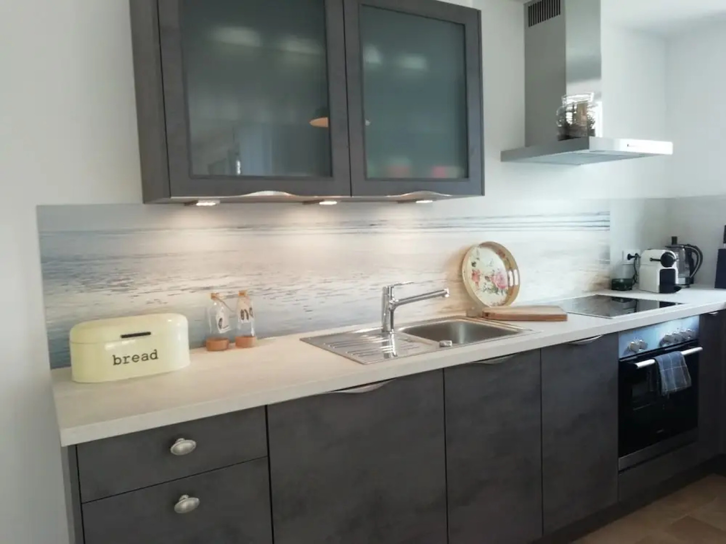 Ferienwohnung Prestige 4