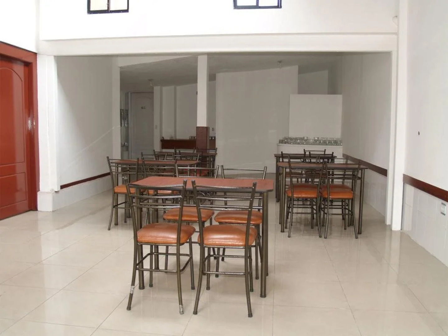 Hotel Humming Bird Ecuador