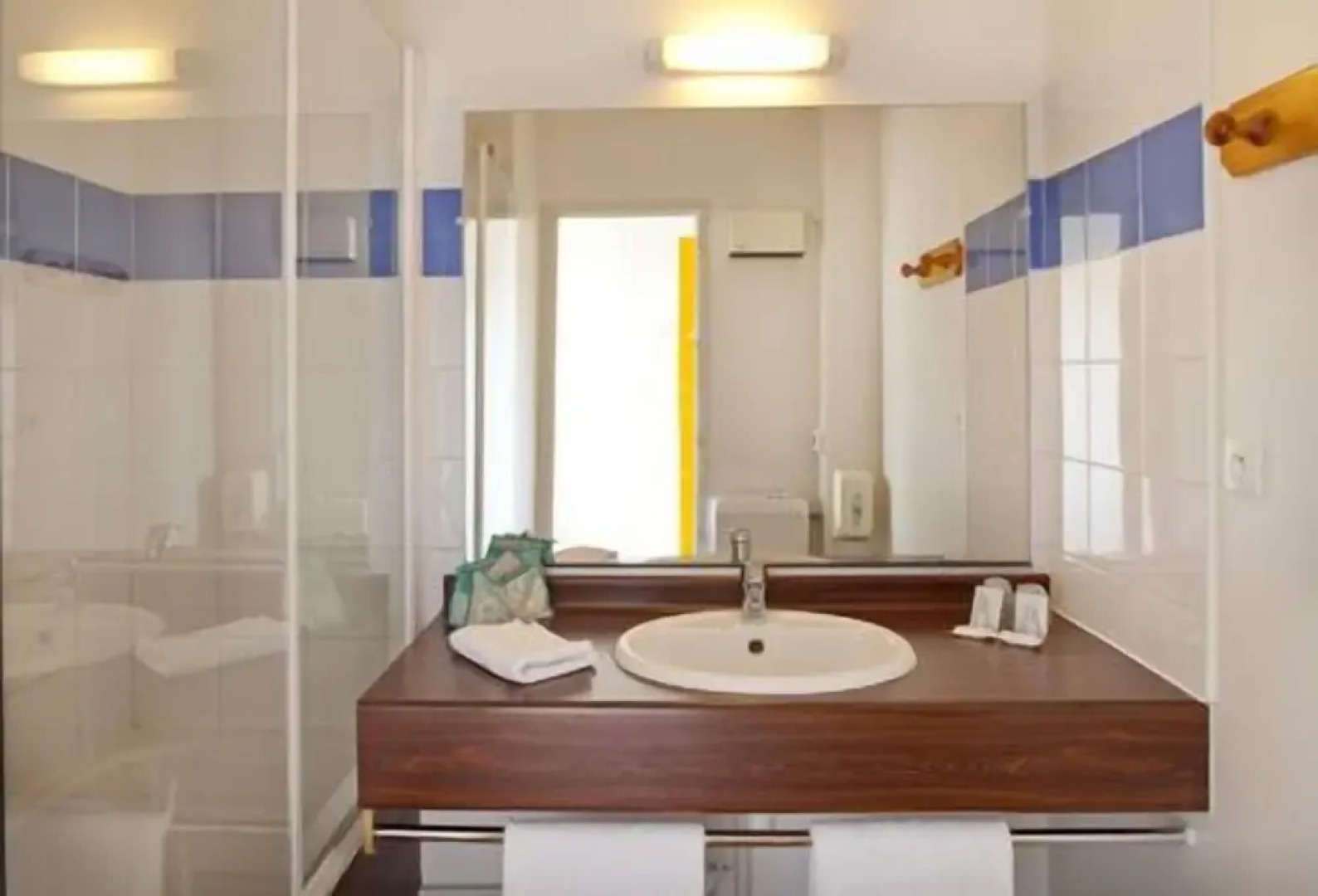 Hotel Boreve Nevers Nord - Varennes-Vauzelles