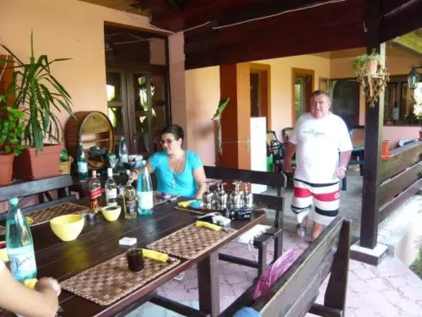 Casa de Vacanta Pravdencu