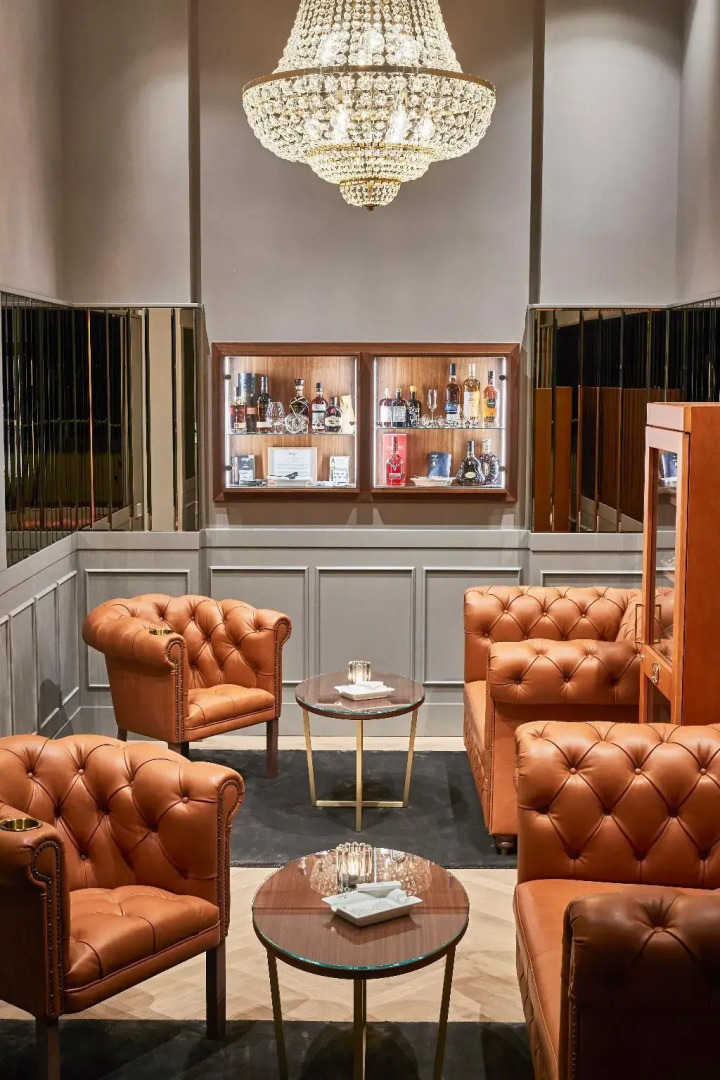 Steigenberger Icon Grandhotel & Spa Petersberg