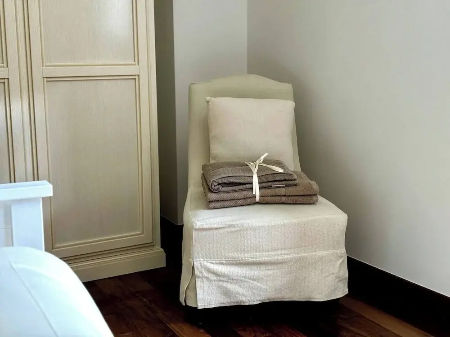 Appartamento Cassia Castel Viscardo