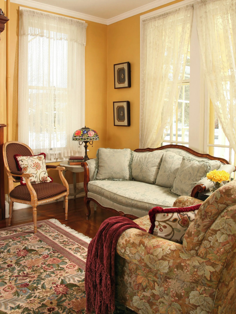 The Inn at Cooperstown