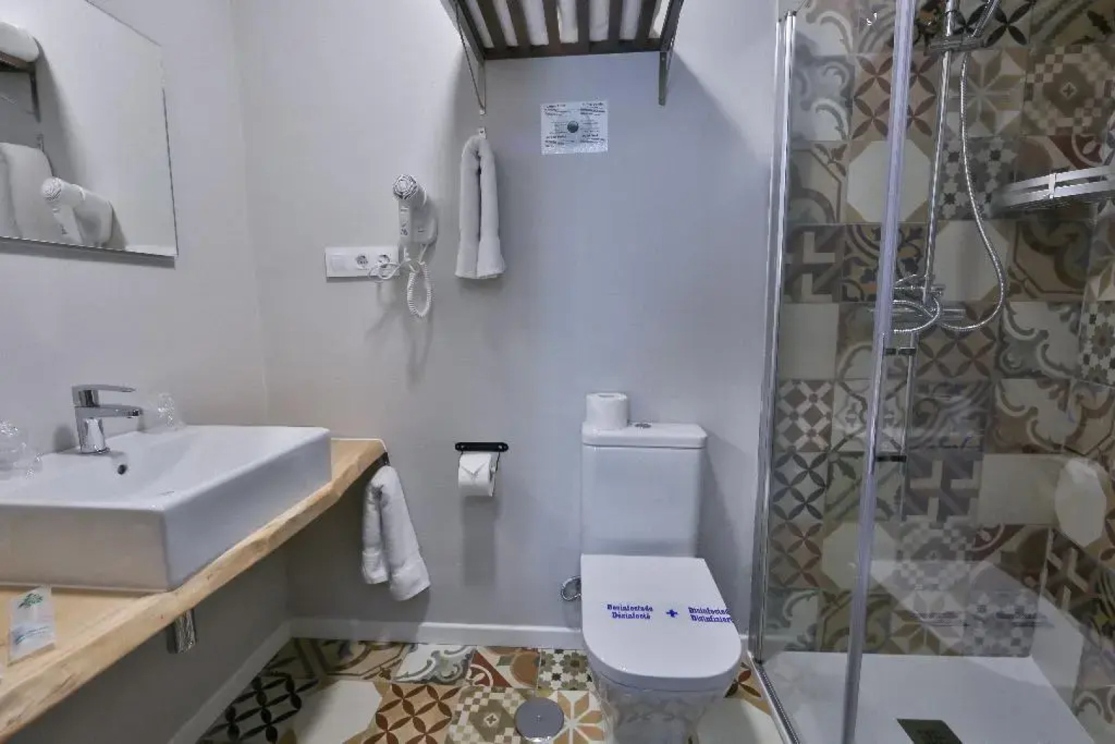 Hotel Playa de Camariñas