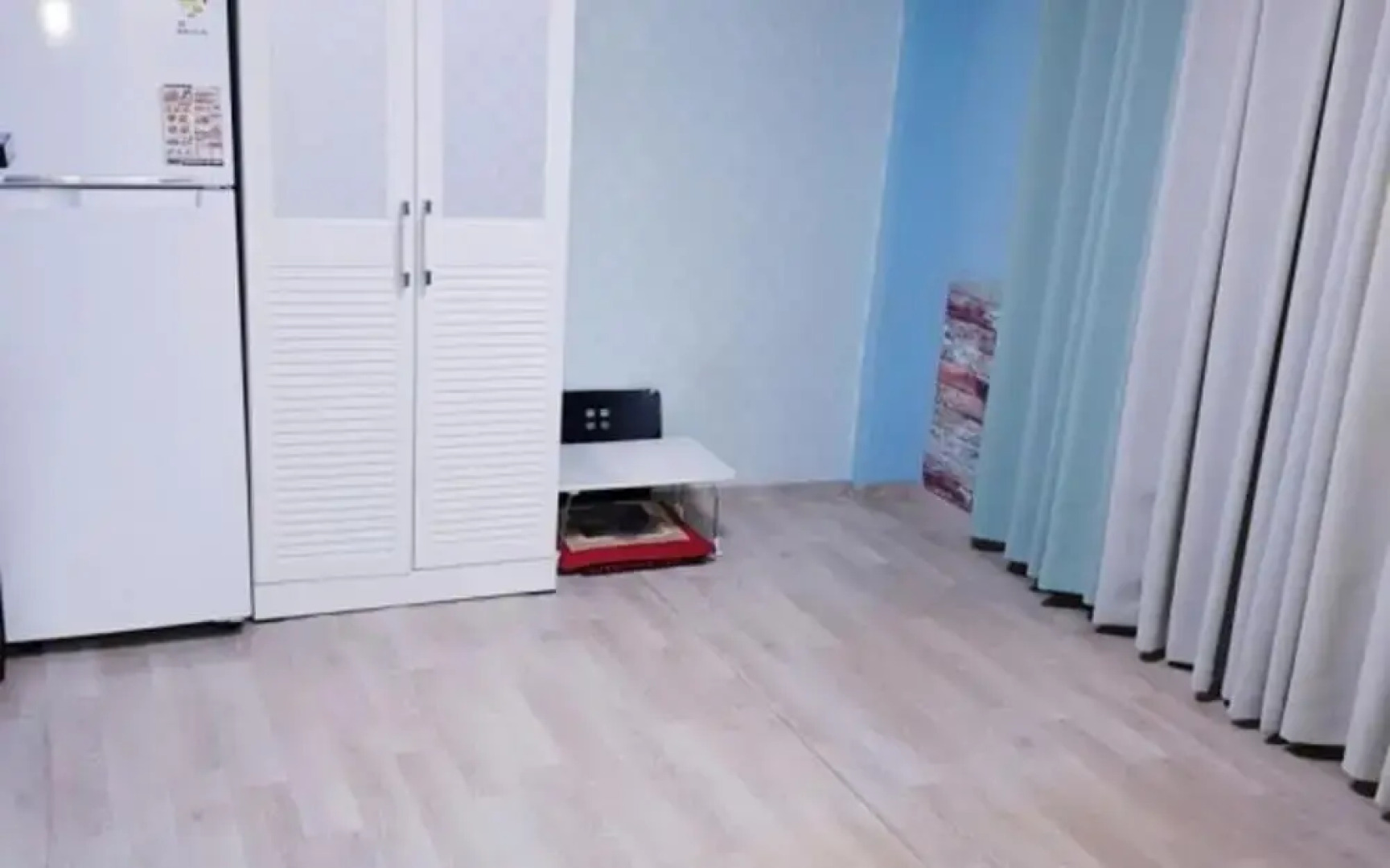 Dongducheon Eoullim Pension