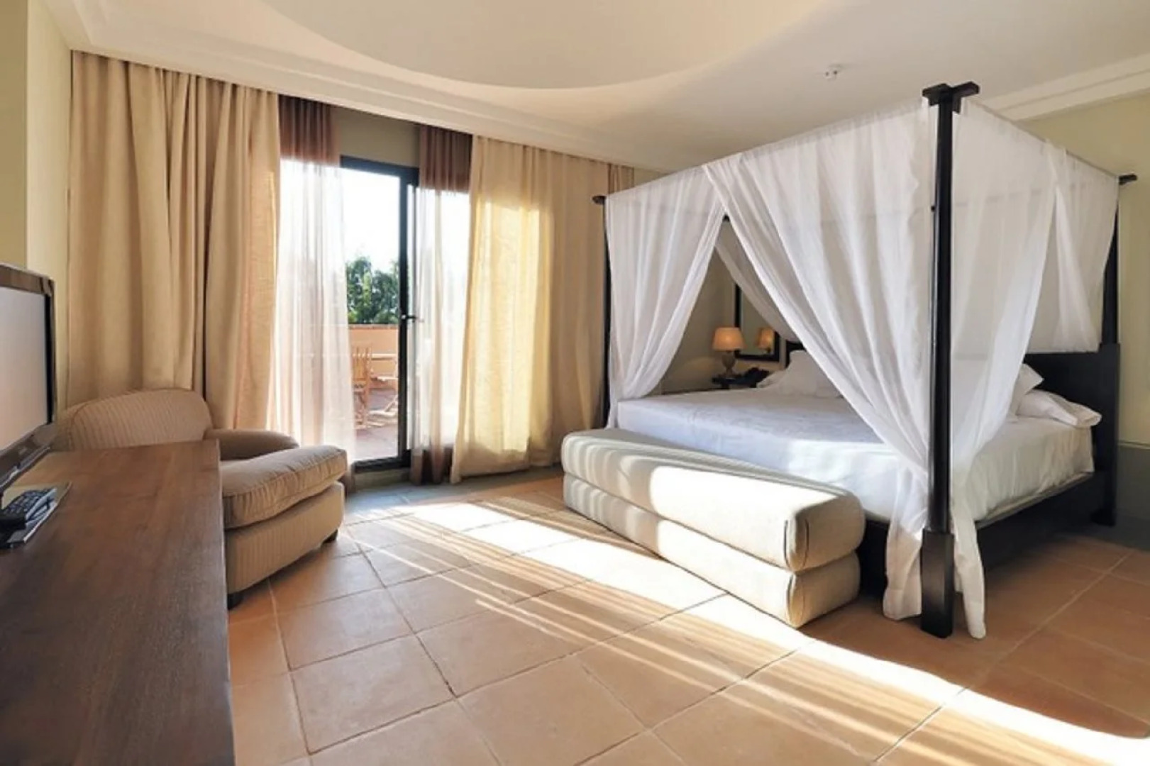 Gran Marbella Resort & Beach Club