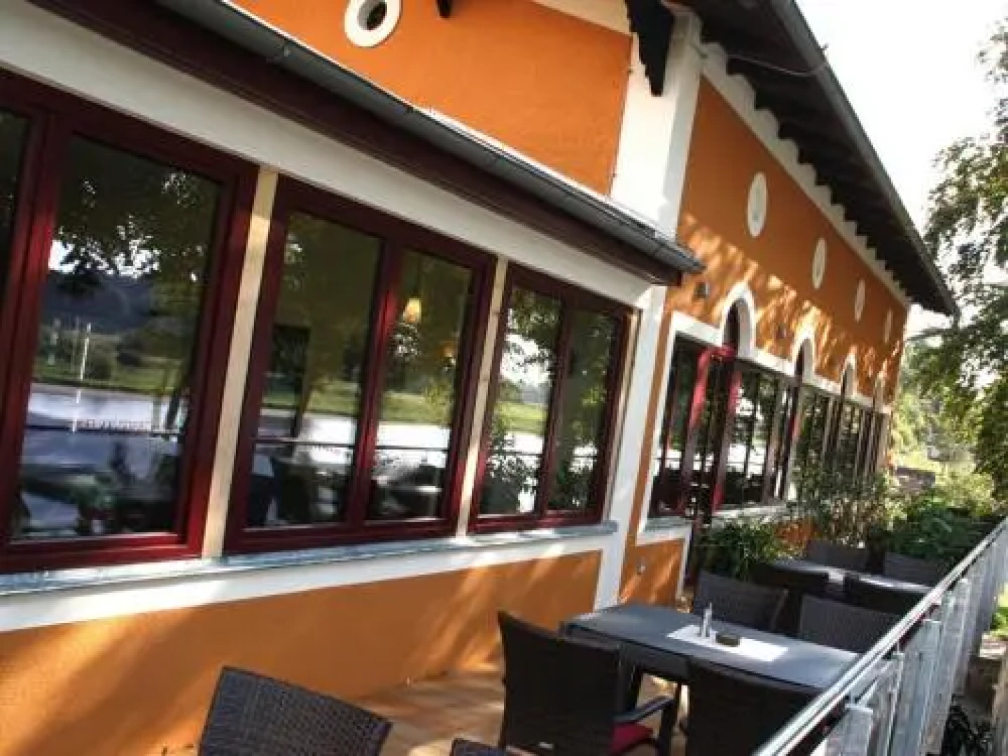 Ulrich`s Weindomizil