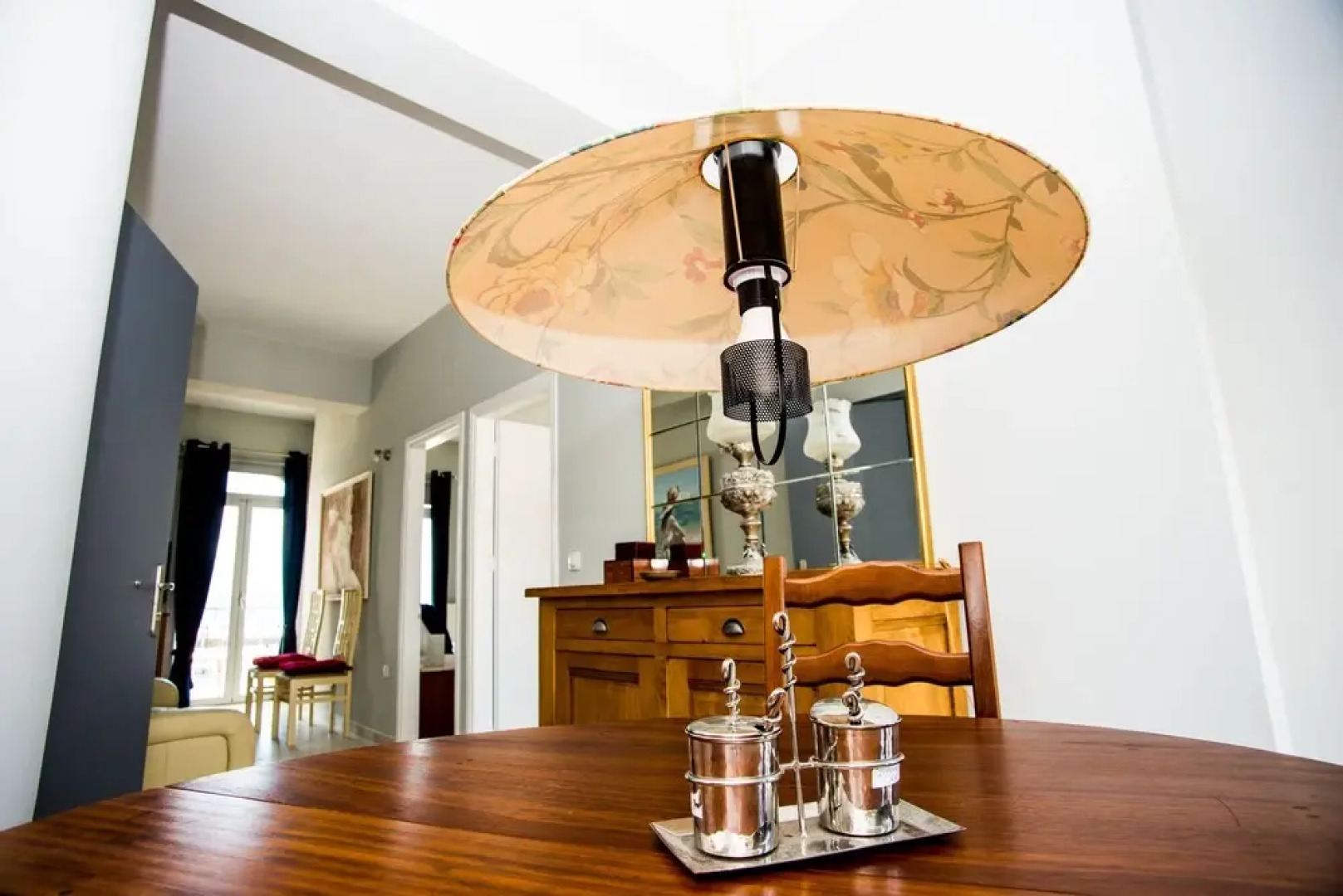 Xenia Ionis Luxury Concept Apartments