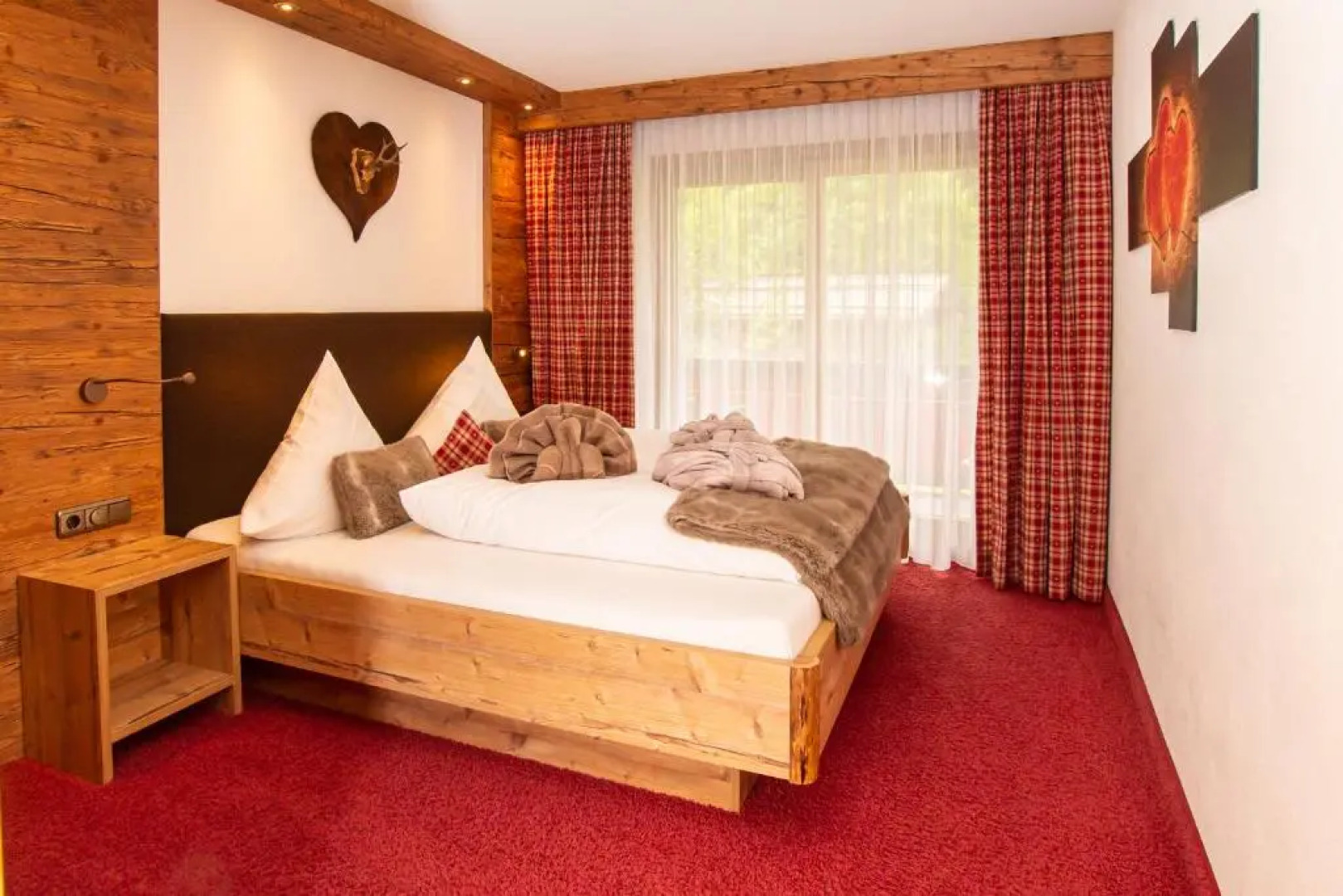 Ferienapartmenthaus Brunnenhof