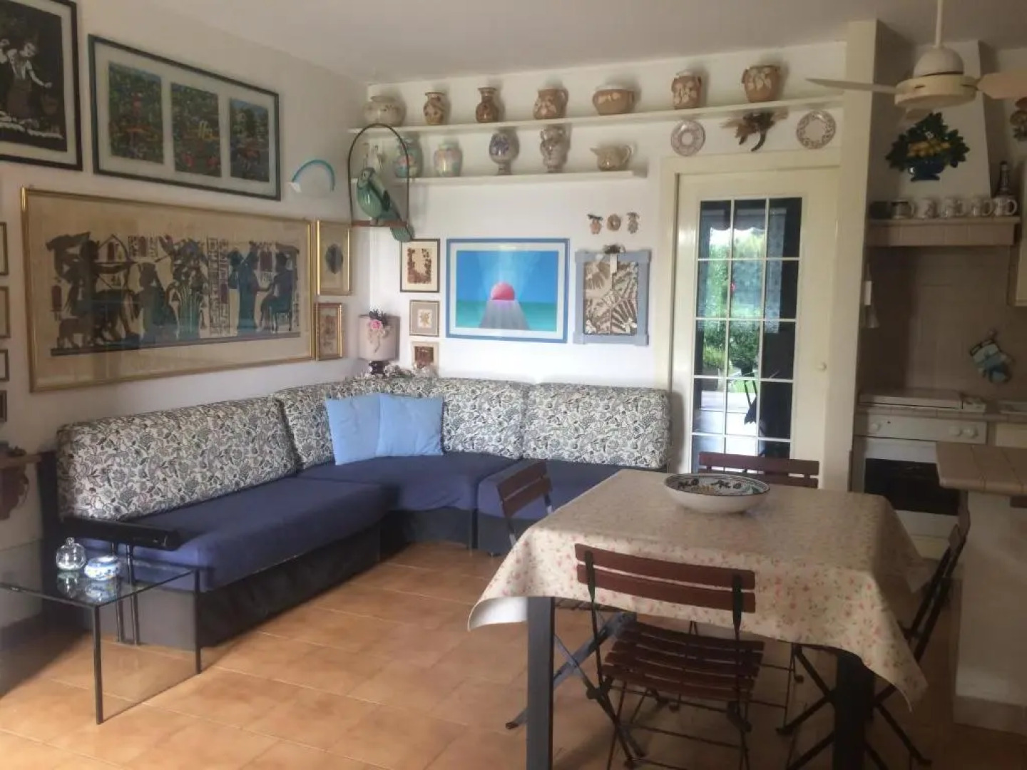 Appartamento dei Salici