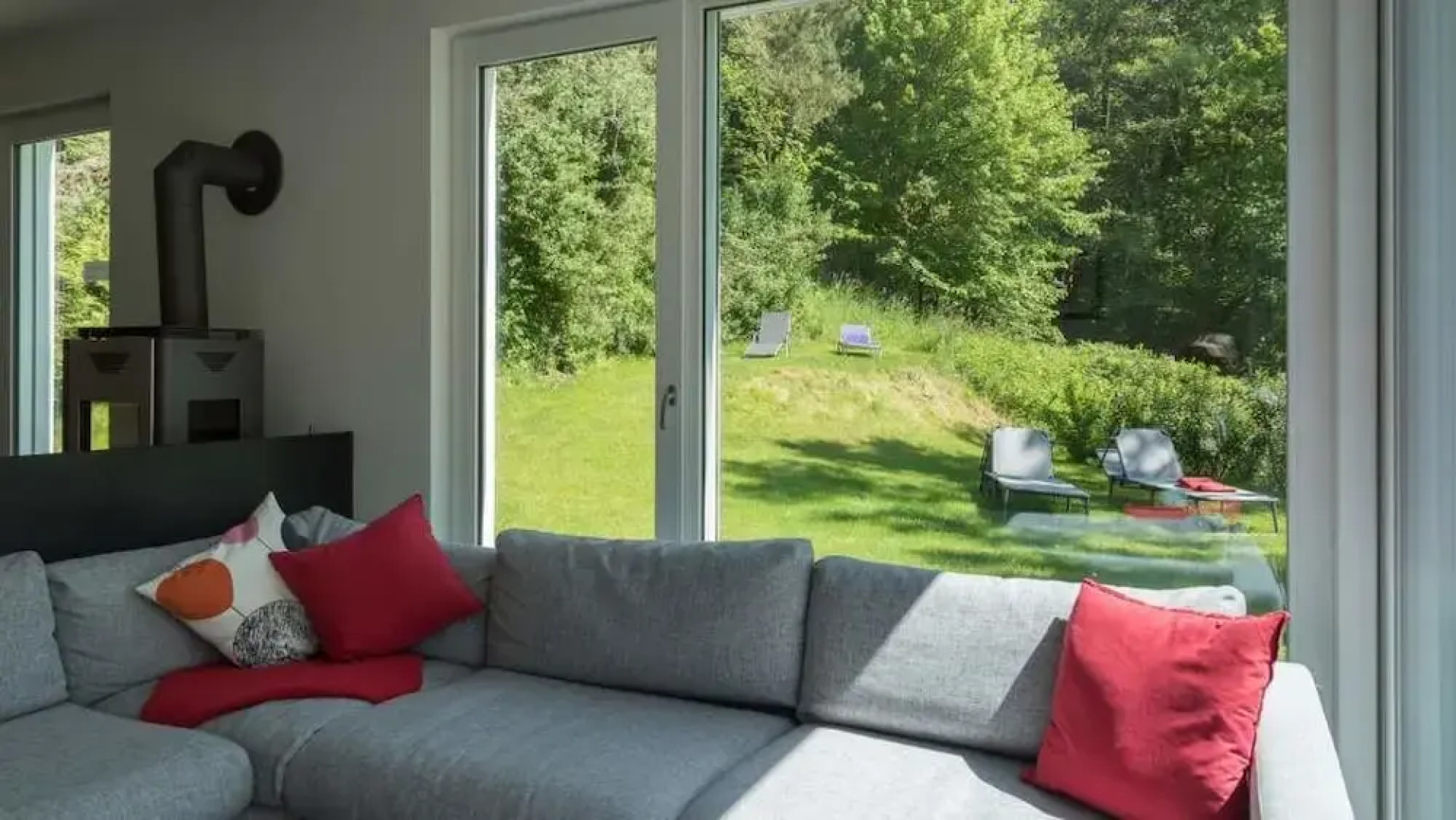 Luxus Ferienhaus Schwarzwald Dieboldsberg