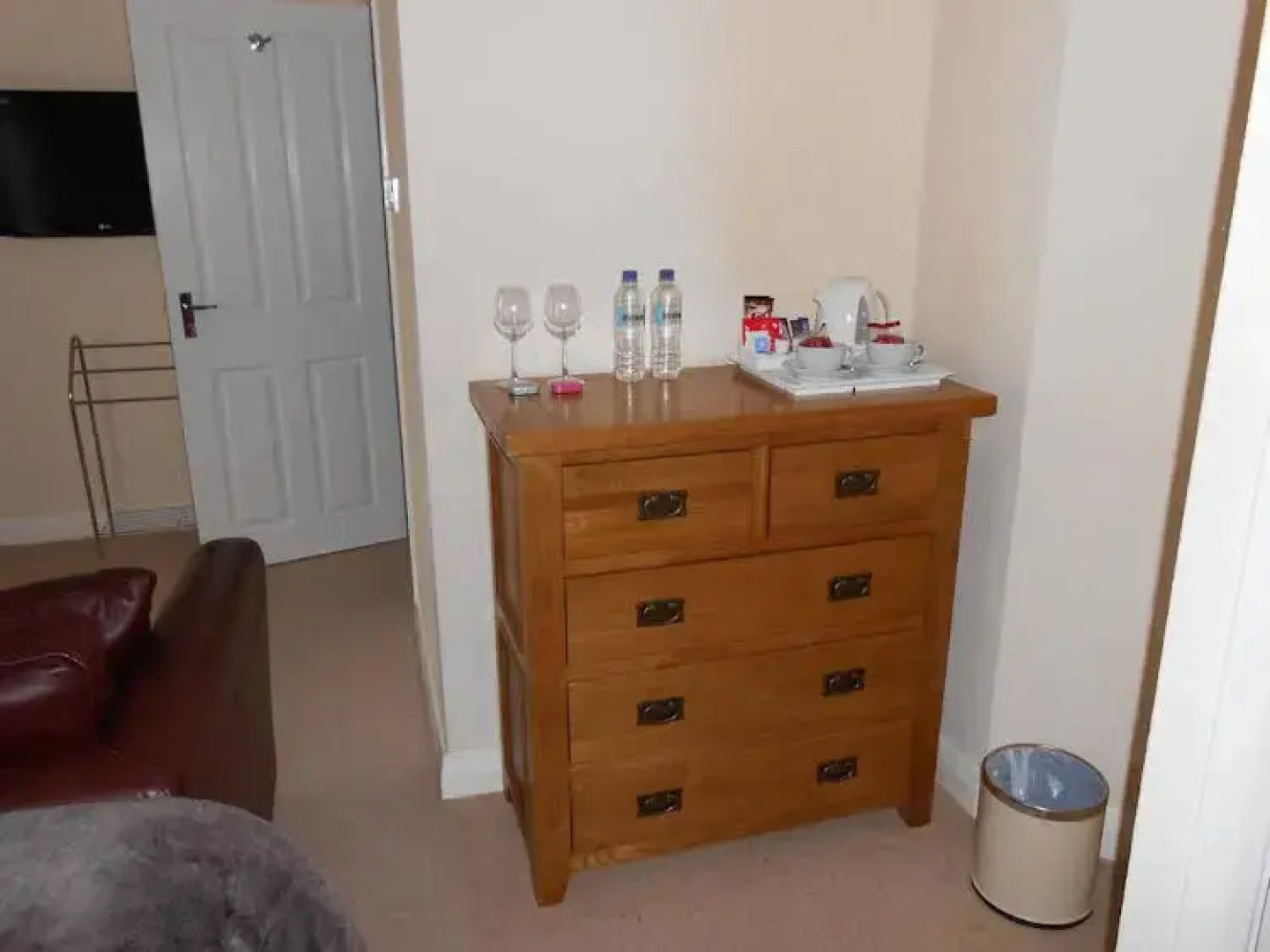 The Bluebell Guest House