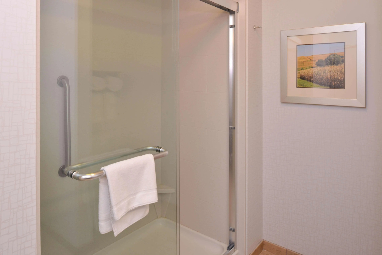 Hampton Inn Omaha Midtown-Aksarben Area