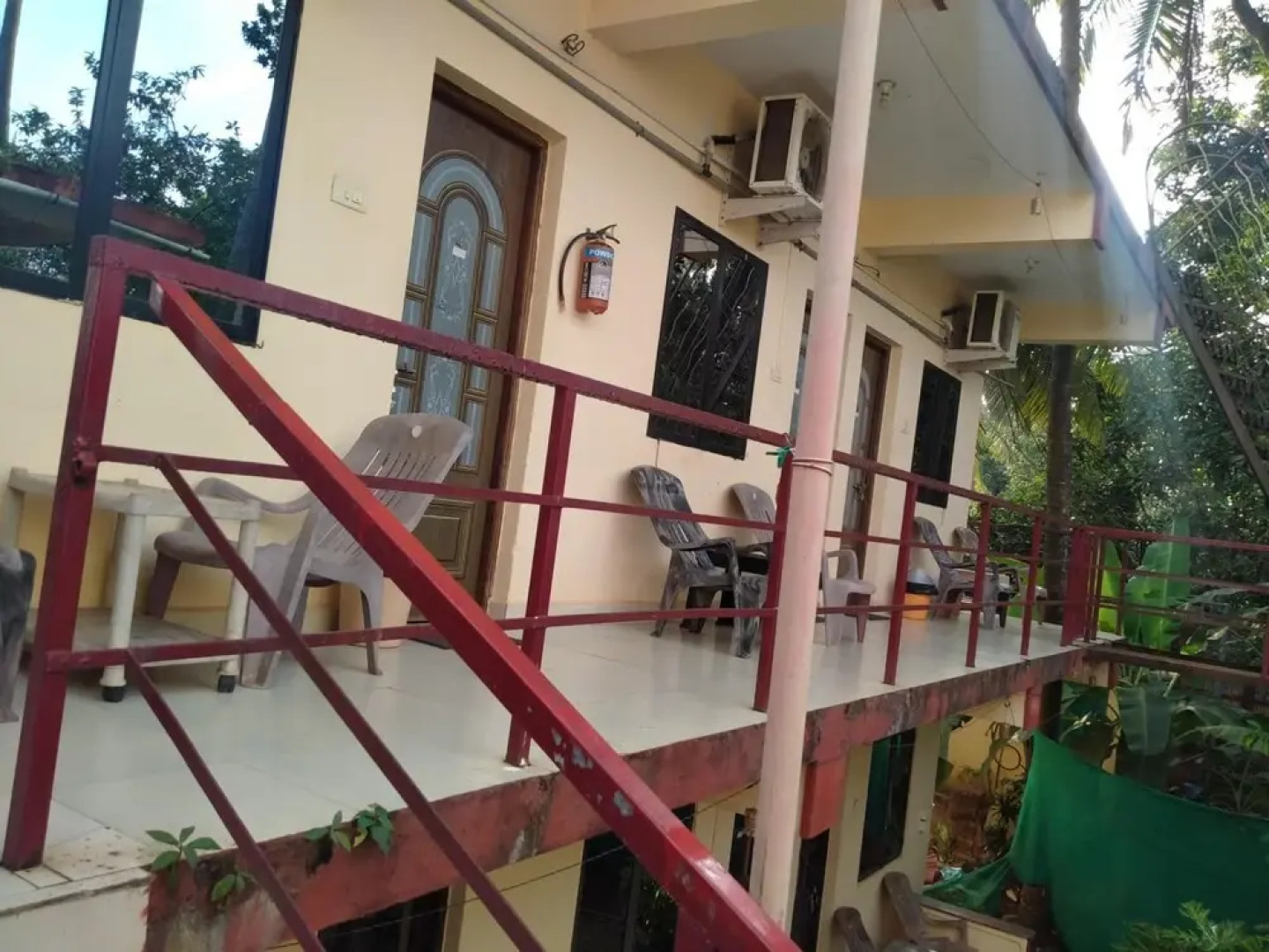 Evershine Guesthouse