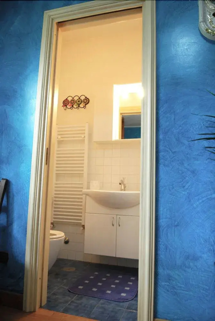 B&B Le Fontane Azzurre