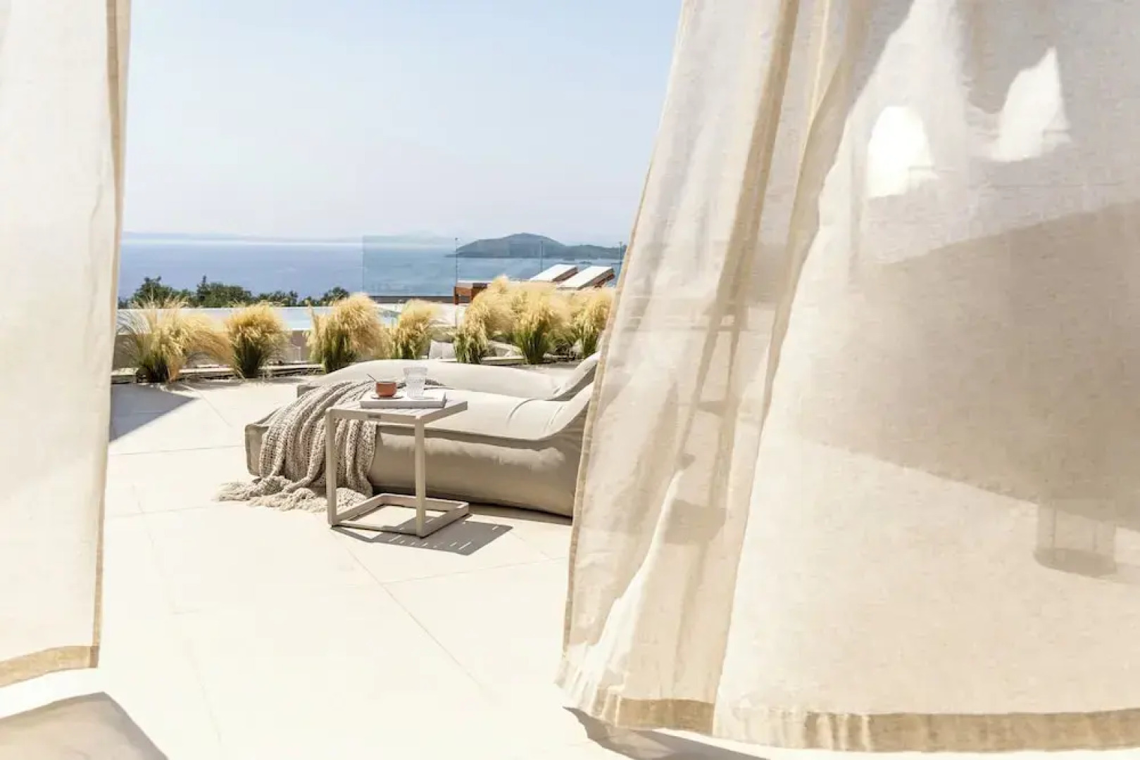 Syvana Exquisite Villas