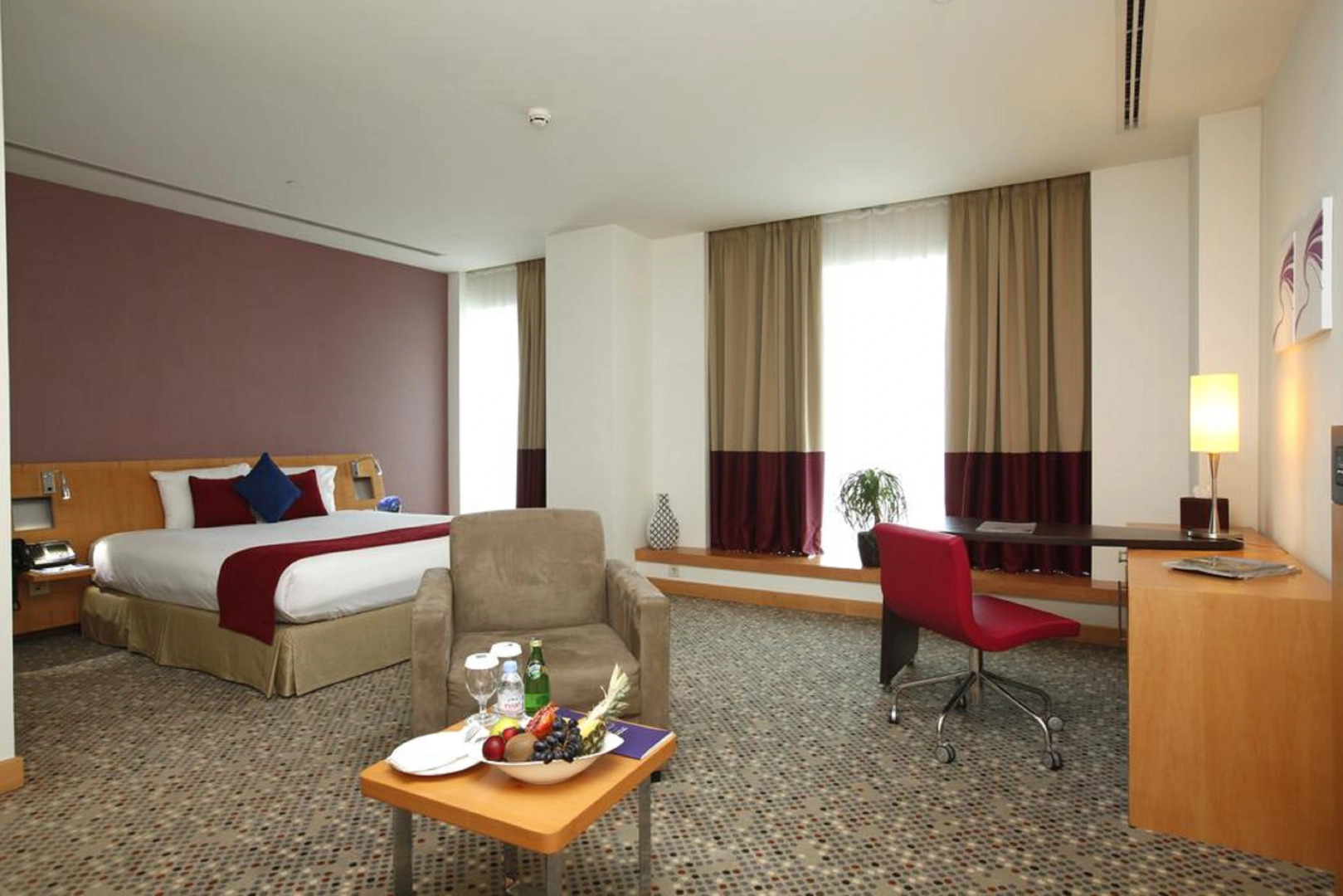 Novotel Dammam Business Park