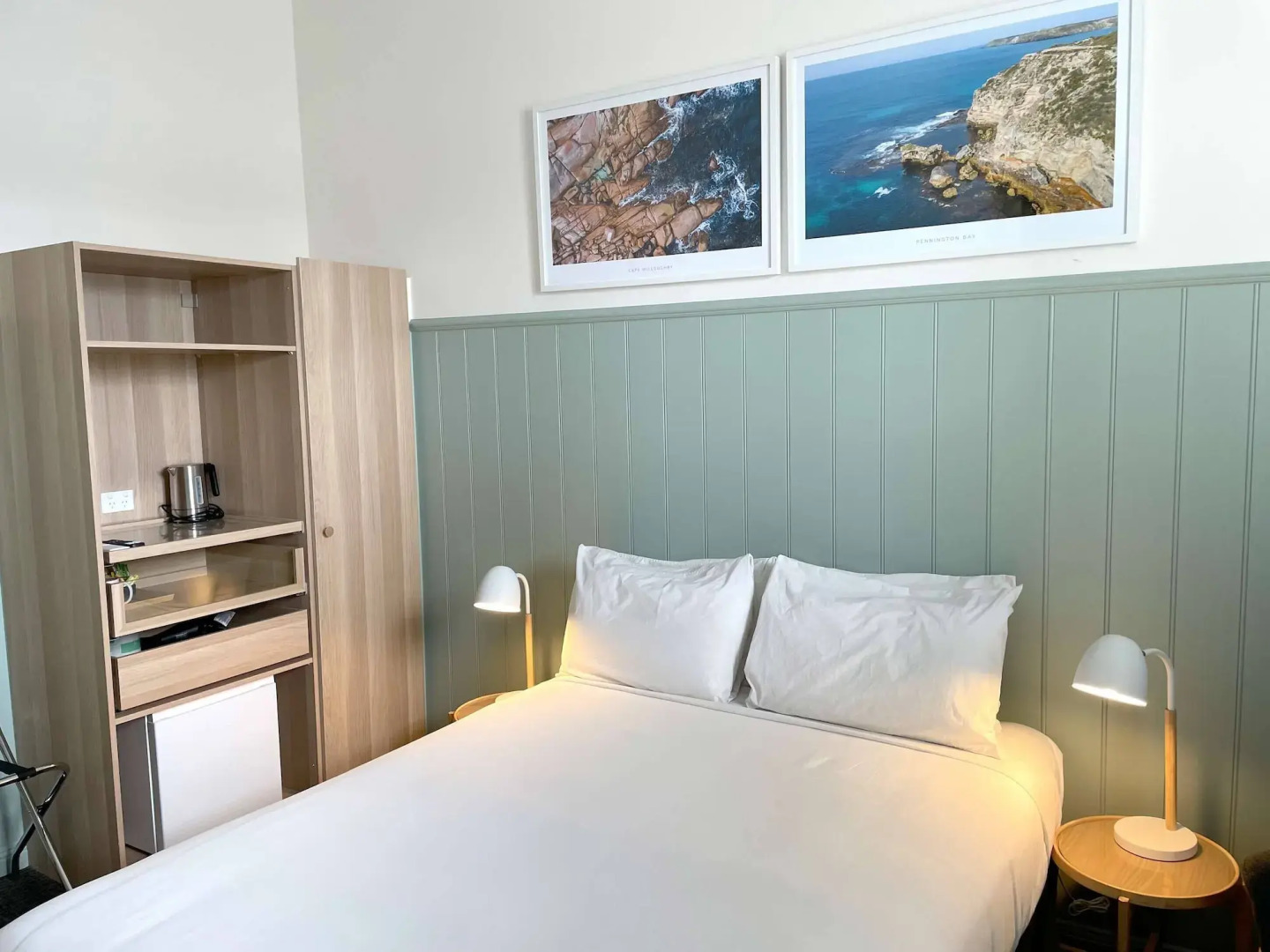 Ozone Hotel Kangaroo Island