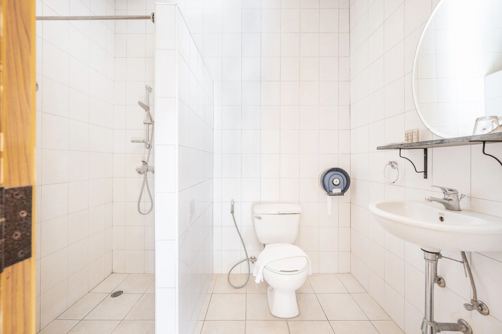 AB Paluso Retreat@Lake Mabprachan Pattaya