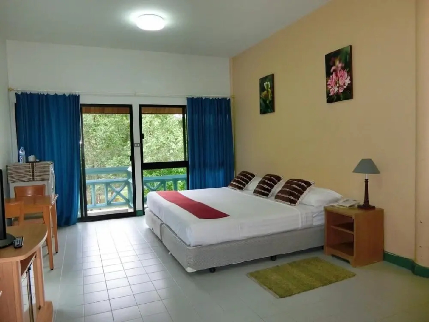 Greater Mekong Lodge