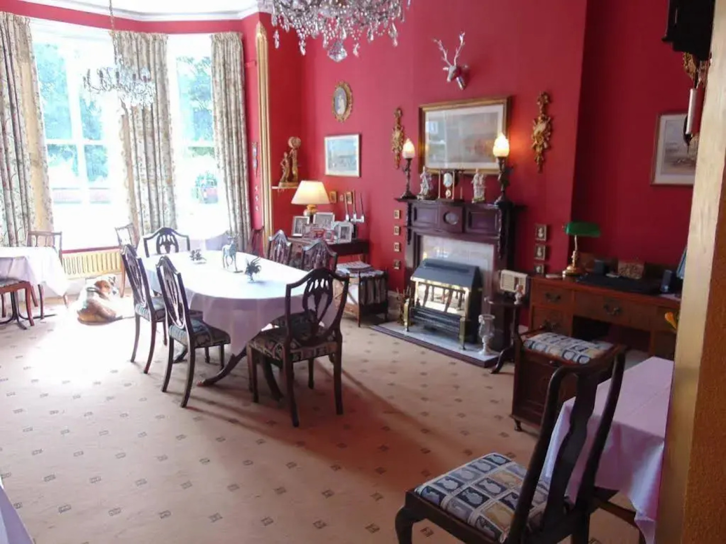 Holywell Guest House