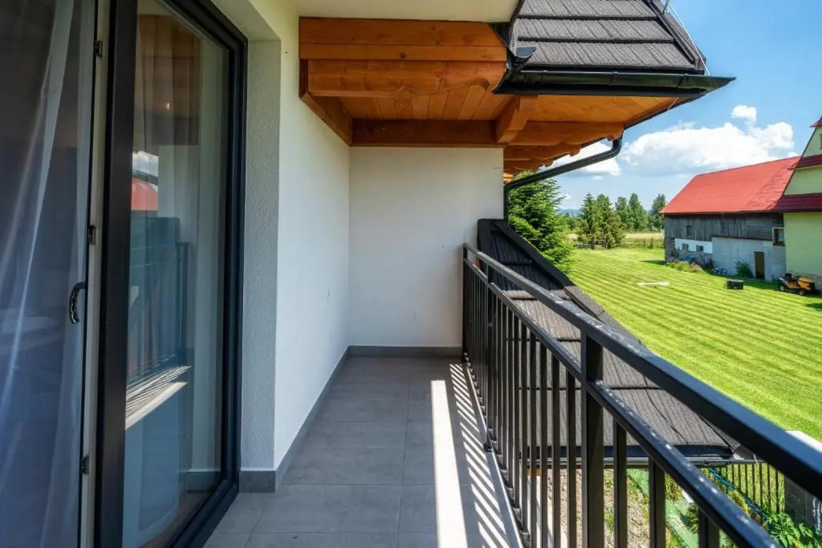 Sun & Snow Resorts C Białka Tatrzańska