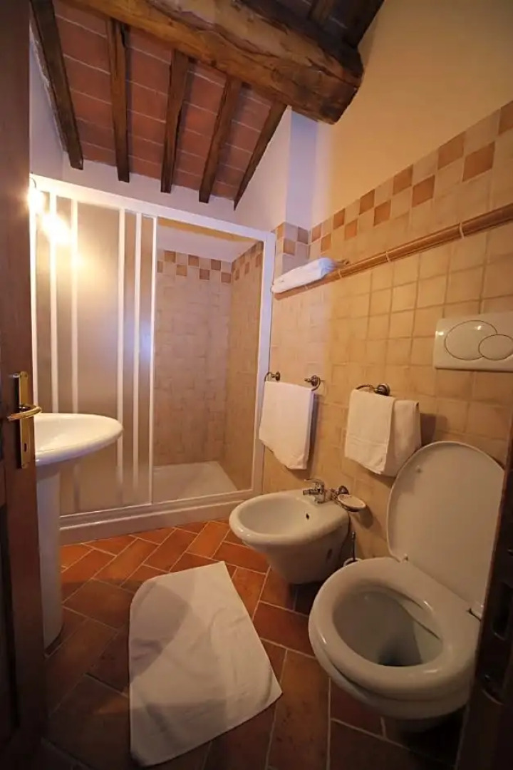 La Casa Del Calzolaio