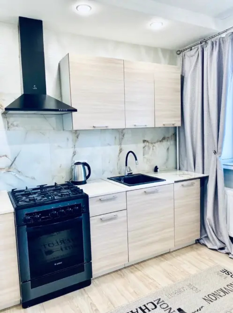 Kalina Studio (Калина Студио) на улице Объездной 18А корпус 8/1