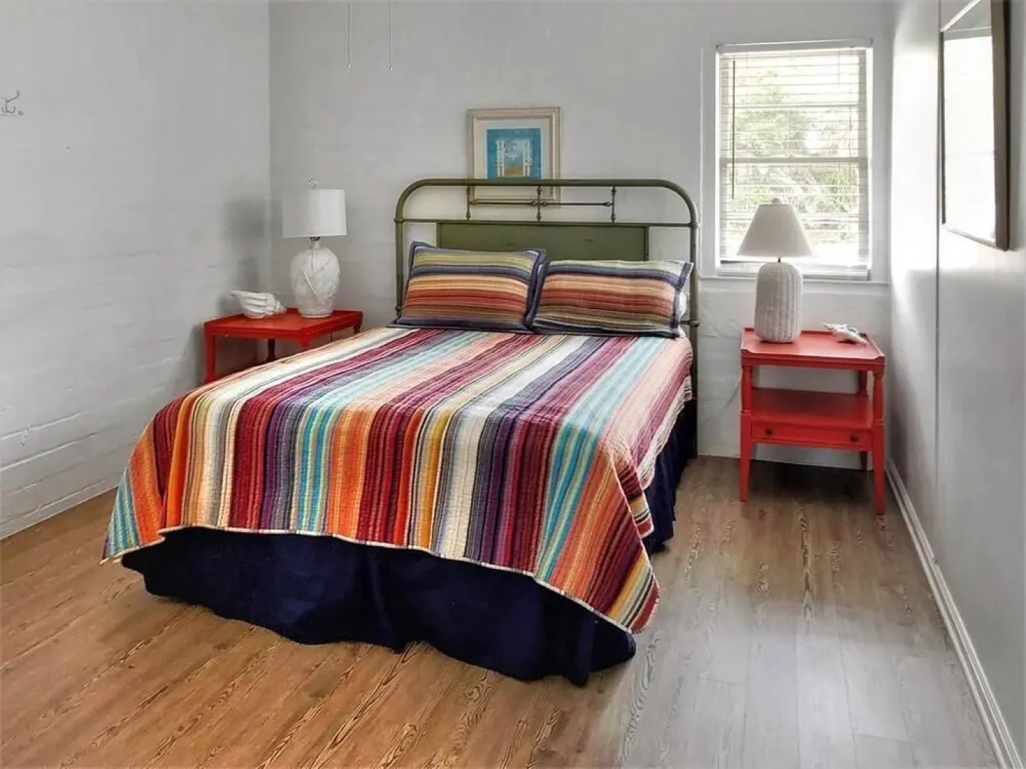 Beach Blessing- Whole House