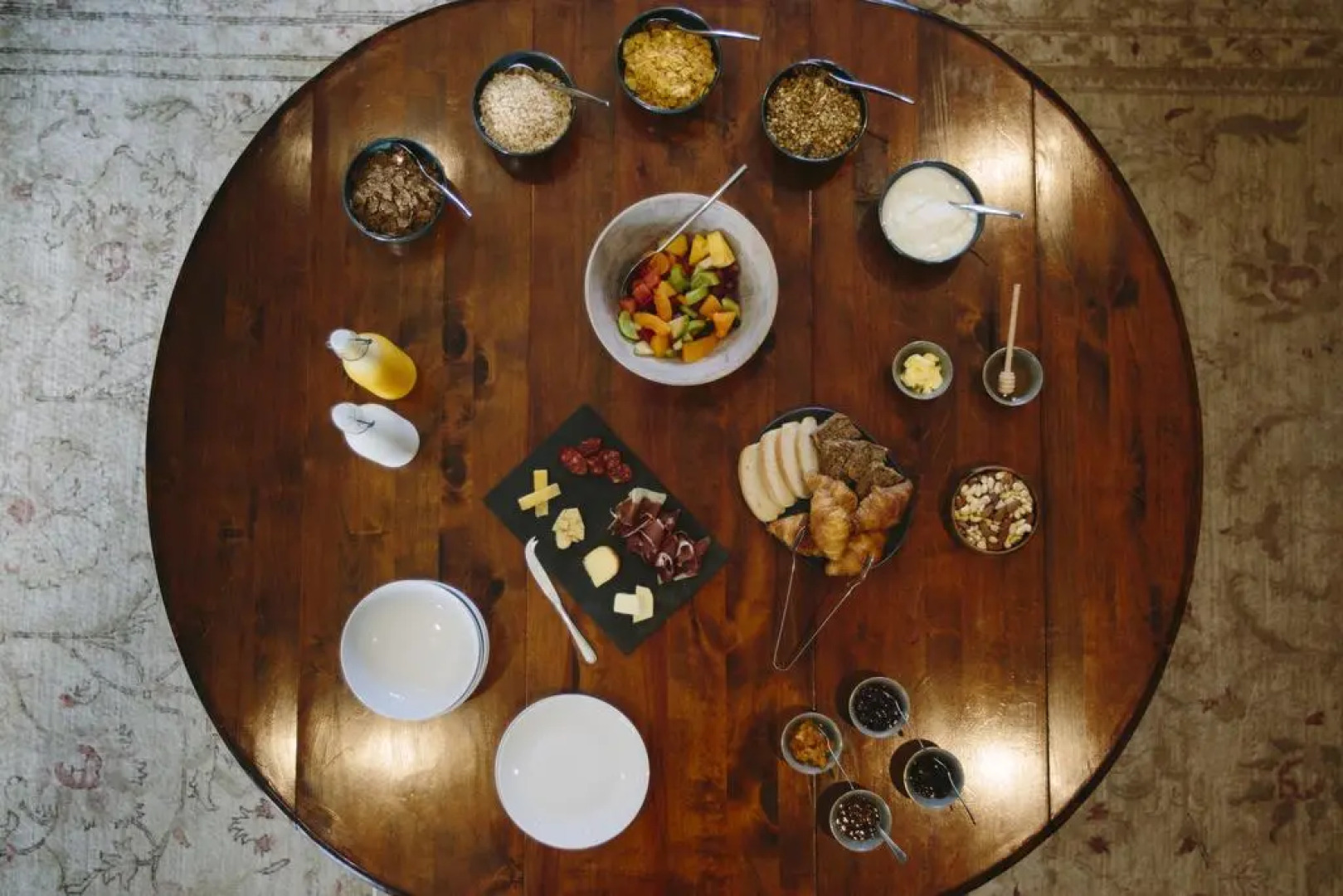 The Thatch House Hermanus