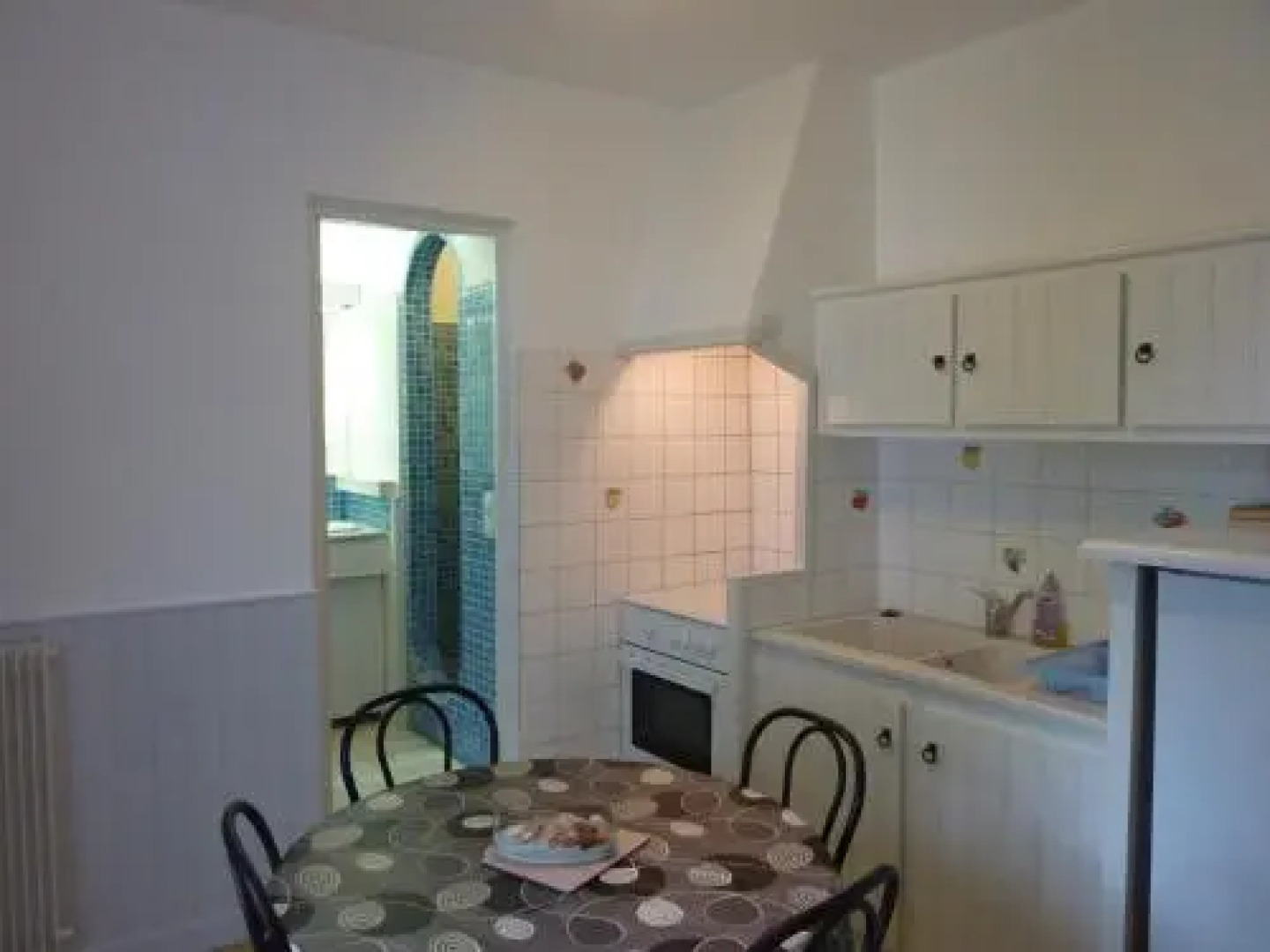 Hôtel-Résidence Le Grillon