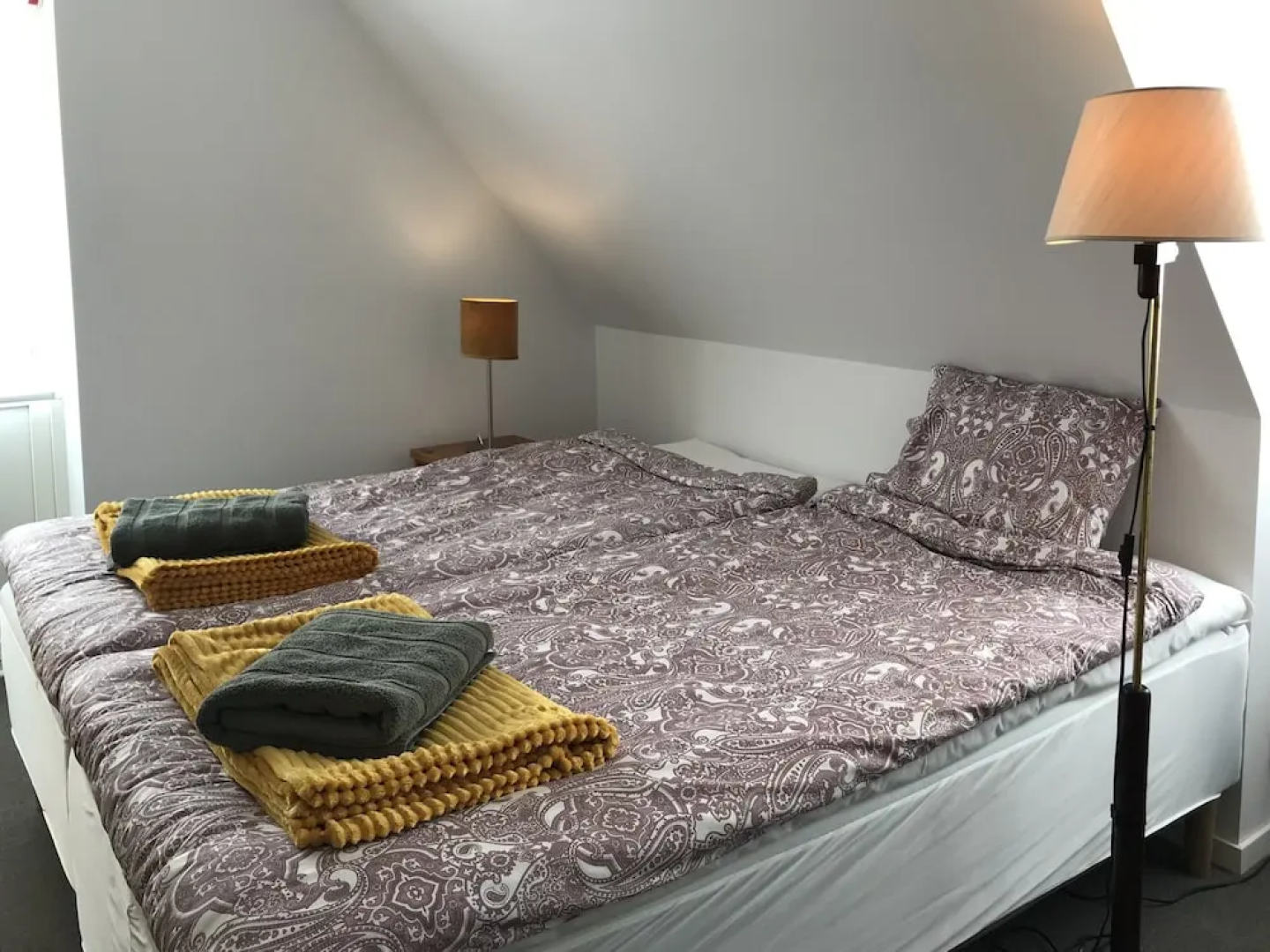 Tryde 1303 Bed & Breakfast