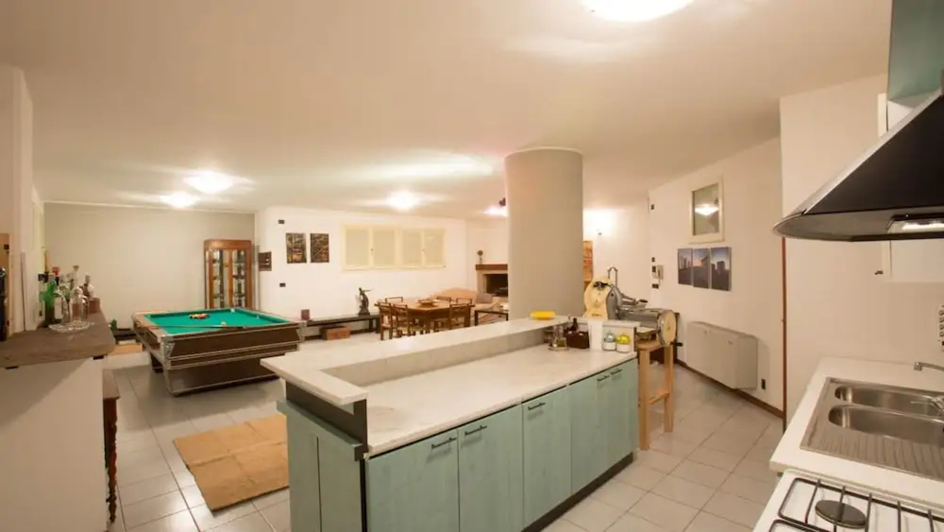 Villa Sofia 12 in Cesena