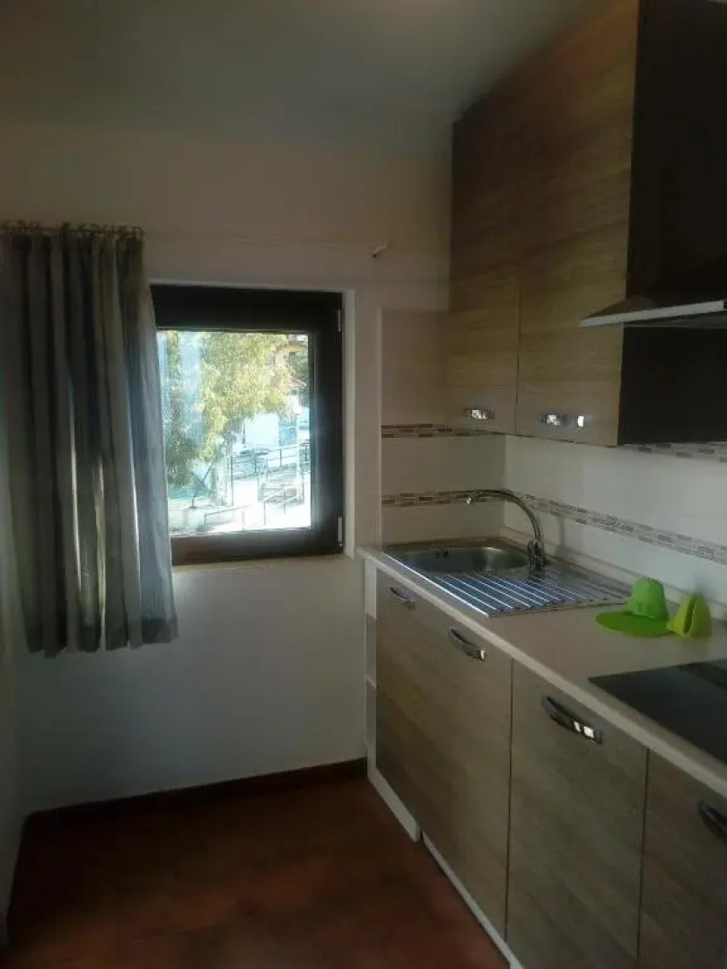 Appartement La Giungla