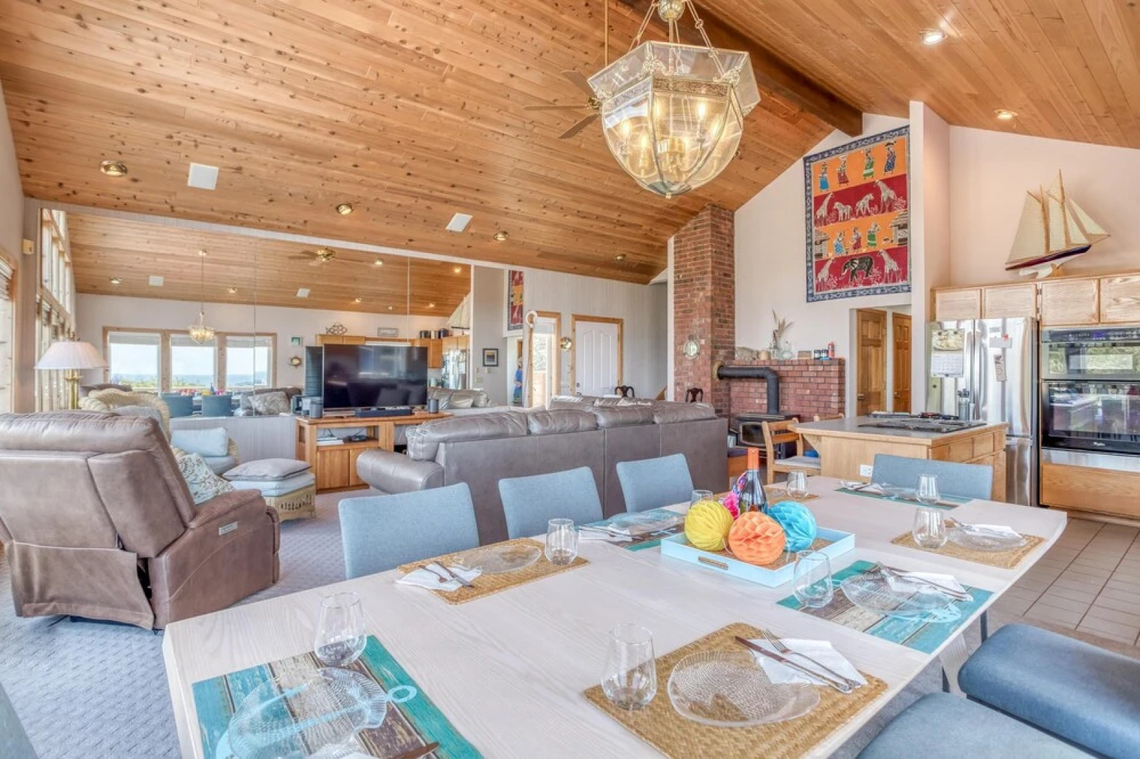 Amazing Ocean Views (MCA 448)